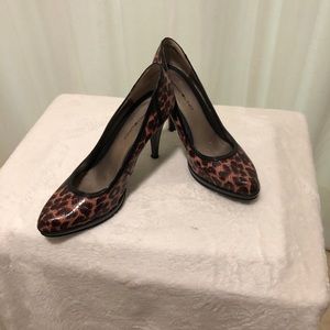 Bandolino Shoes Size 7